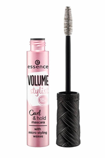 Rimel essence volume stylist curl