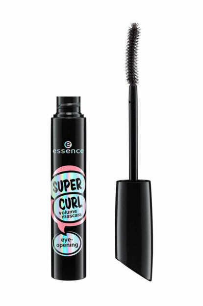 Rimel essence super curl eye opening