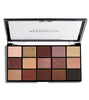 Paleta de Sombras Velvet Rose Revolution
