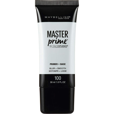 Primer Master Maybelline