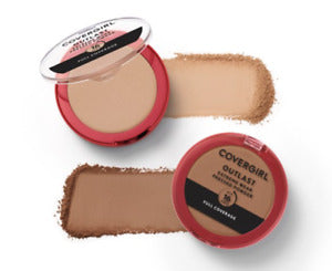 Polvo Compacto Outlast Extreme Wear Covergirl