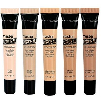 Corrector Master Conceal Maybelline