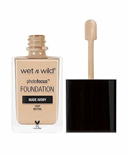 Base Dewy Wet n Wild