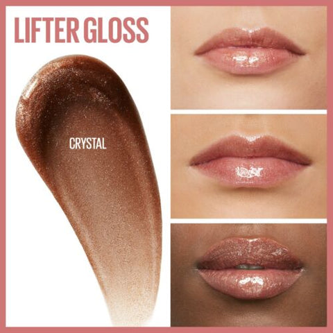 Gloss Lip Lifter Maybelline