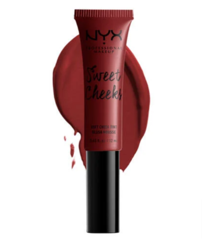 Rubor Liquido NYX