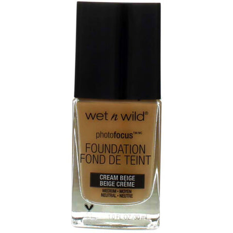 Base Dewy Wet n Wild