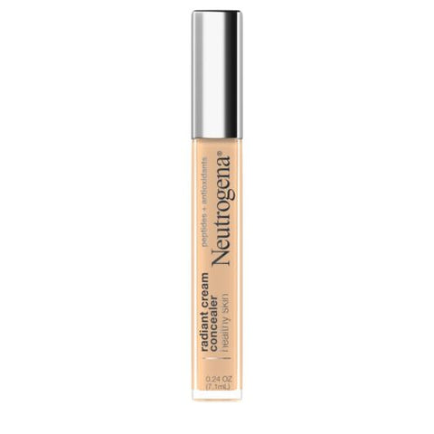 Corrector Radiant Cream Neutrogena