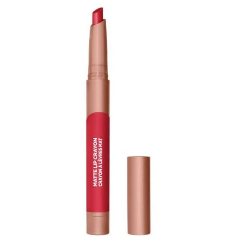 Labial loreal Matte