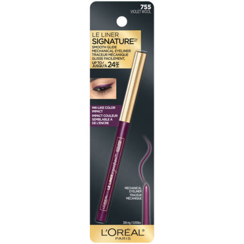 Delineador Le Liner Signature