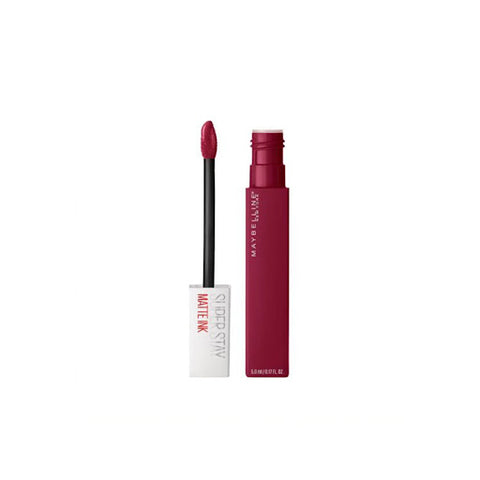 Labial Superstay Matte Ink Maybelline