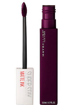 Labial Superstay Matte Ink Maybelline